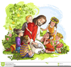 Clipart For Exceptional Children Image