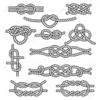 Clipart Rope Knots Image