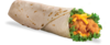 Dq Combos Chicken Wrap Flamethrower Image
