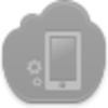 Phone Settings Icon Image