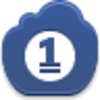 Coin Icon Image