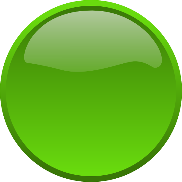 clipart of green - photo #18