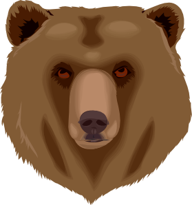 Orso Clip Art