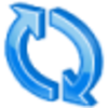 Circulation Icon Image