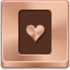 Hearts Card Icon Image