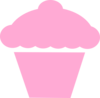 Cupcake Clip Art