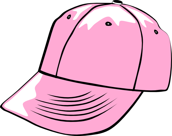 baseball hat clipart - photo #3