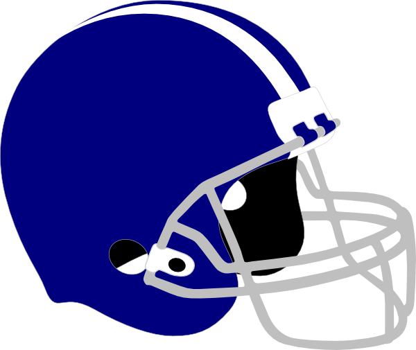 clipart football helmet - photo #6