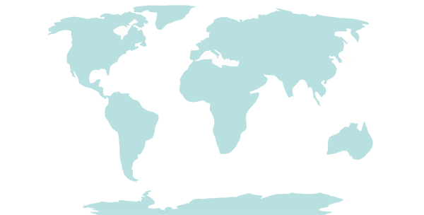 Mapa Mundi Clip Art At Clker Com Vector Clip Art Online Royalty Free Public Domain Marvelous maps and curious cartography, part three. clker