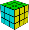 Rubik Clip Art