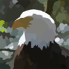 Bald Eagle Clip Art