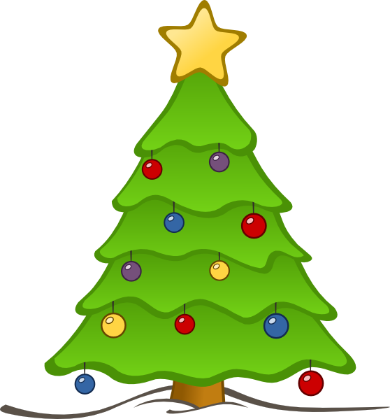 xmas clipart online - photo #27