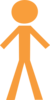 New Orange Clip Art