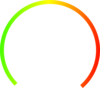 Meter Colorband Clip Art