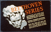 Beethoven Series  / Bl. Image
