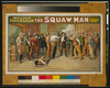 William Faversham In The Squaw Man Image