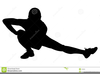 Stretch Clipart Image