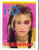 Id Magazine Madonna Image