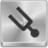 Tuning Fork Icon Image