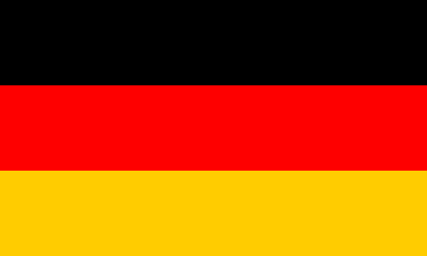 german flag clip art - photo #2