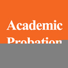 Academic Probation Image