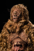 Mapinguari Face Off Image