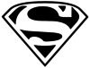 Superman Logo Clip Art Superman Img Image