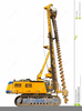 Construction Industry Clipart Image