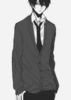 Anime Boy Uniform Image