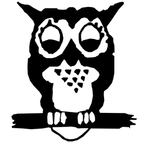 Owl School Logo Image