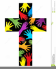 Free Christian Unity Clipart Image