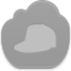 Cap Icon Image