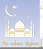 Free Download Islamic Clipart Collection Image