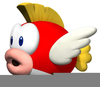 Super Mario Bros Clipart Image