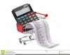 Clipart Picture Of Calculator Image