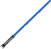 Blue Lightsaber Clip Art