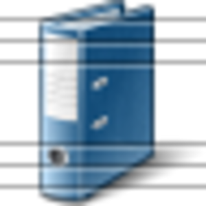 Folder2 Blue 6 Image