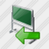 Icon Office Board Import Image