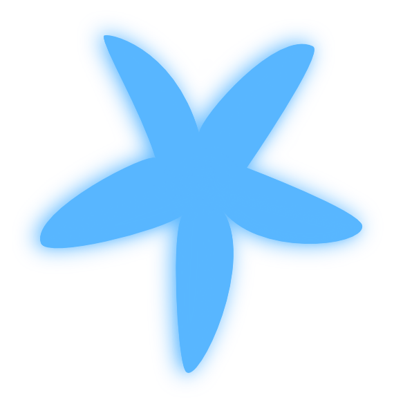 clipart pictures starfish - photo #28