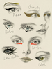 Eye Makeup Art Image