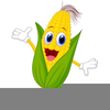 April St Clipart Image