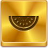 Watermelon Piece Icon Image