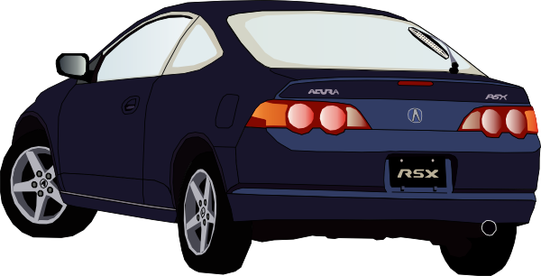 clipart cars free - photo #24