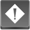 Free Grey Button Icons Exception Image