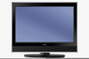 Free Tv Clipart Picture Image