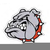 Georgia Bulldogs Clipart Graphics Image