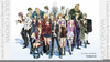 Guilty Crown Characters Image