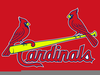Clipart Cardinals Image