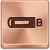 Flash Drive Icon Image