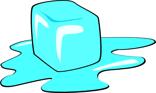 clipart ice cubes - photo #2